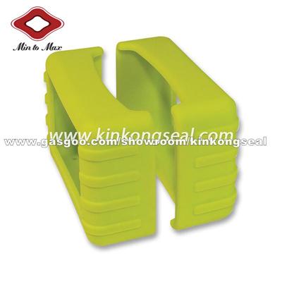 Protective Silicone Rubber Boot TWSC9-4G For TW9-4-17B & TWN9-4-17W Universal Enclosures