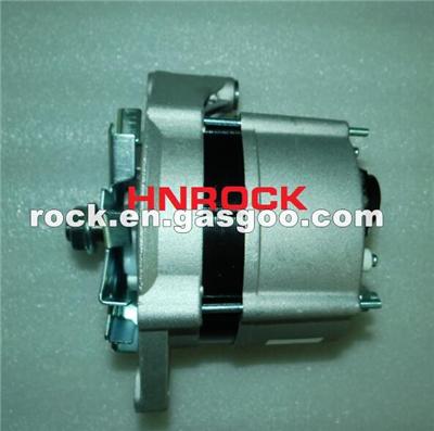 NEW HNROCK 12V 120A ALTERNATOR 484027 0120484027 0120484012 0120484017 0120484019 FOR JOHN DEERE FOR CASE