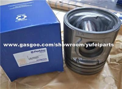 KIT, PISTON U5LF0021/U5LF0019,FG Wilson Piston Kit 903-049/903-033 For FG Wilson Generator Set Spare Parts