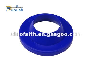 Polyurethane Bushings Front Spring - Pad Bushing Suitable For JEEP WRANGLER TJ (4/1996-9/2006)