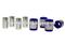 Urethane Bushings Front Strut Mount - Bushing Suitable For MITSUBISHI PAJERO SPORT QE (9/2015-ON) - img2