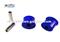 Polyurethane Bushings Rear Spring - Pad Bushing Suitable For JEEP GRAND CHEROKEE WJ, WG (1999-2006) - img4