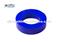 Poly Bushings Front Spring - Pad Bushing Suitable For JEEP WRANGLER JK (10/2006-10/2017) - img1