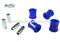 Polyurethane Bushings Front Trailing Arm - Lower Bushing Suitable For JEEP WRANGLER JK (10/2006-10/2017) - img2