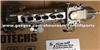 Sany Fuel Injection Pump ME442589