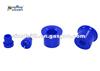 Poly Bushings Front Control Arm - Lower Inner Rear Bushing Suitable For AUDI A3 MK2 (TYP 8P) (7/2004-2012)