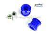 Polyurethane Bushings Rear Control Arm - Upper Inner Bushing Suitable For AUDI A3 MK2 (TYP 8P) (7/2004-2012)