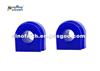 Polyurethane Bushings Rear Sway Bar - Mount Bushing Suitable For AUDI A3 MK2 (TYP 8P) (7/2004-2012)