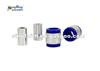 Urethane Bushings Rear Control Arm - Upper Outer Bushing Suitable For AUDI A3 MK3 (TYP 8V) INCL QUATTRO (9/2012-ON)