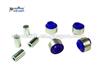 Polyurethane Bushings Front Control Arm - Upper Bushing Suitable For AUDI A4 B5 (TYP 8D) (6/1996-4/2000)