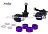 Polyurethane Suspension Bushing Rear Sway Bar - Link Suitable For AUDI S3 MK3 (TYP 8V) INCL RS3 (9/2012-ON)