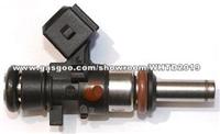 BOSCH Injector 0280158040