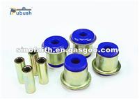 Poly Bushings Front Control Arm - Lower Inner Bushing Suitable For AUDI 80 90 AND QUATTRO B4 (TYP 8C) (10/1991-1996)