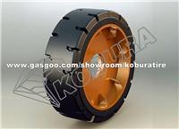 Mining Solid Tires-601