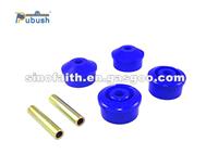 Urethane Bushings Rear Beam Axle - Front Bushing Suitable For AUDI A3 MK1 (TYP 8L) (5/1996-7/2004)