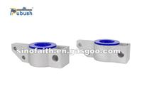 Polyurethane Bushings Front Control Arm - Lower Inner Rear Bushing Suitable For AUDI A3 MK2 (TYP 8P) (7/2004-2012)