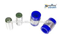 Polyurethane Bushings Rear Control Arm - Lower Front Inner Bushing Suitable For AUDI A3 MK2 (TYP 8P) (7/2004-2012)