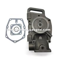 WATER PUMP 3801708 3051408 3018428 3004923 3045943 FOR CUMMINS BIG CAM NT855 Engine