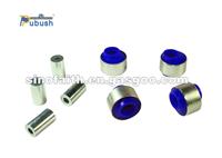 Polyurethane Bushings Front Control Arm - Upper Bushing Suitable For AUDI A4 B8 (TYP 8K) INCL QUATTRO (11/2008-2016)