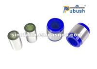 Polyurethane Bushings Rear Control Arm - Lower Front Outer Bushing Suitable For AUDI Q3 8U (TYP 8U) (6/2011-ON)