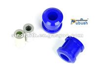 Polyurethane Suspension Bushing Rear Control Arm - Upper Inner Bushing Suitable For AUDI Q3 8U (TYP 8U) (6/2011-ON)
