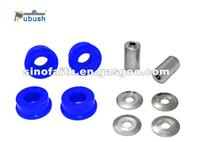 Polyurethane Bushings Rear Trailing Arm - Front Bushing Suitable For AUDI Q3 8U (TYP 8U) (6/2011-ON)