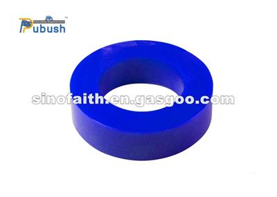 Urethane Bushings Front Spring - Pad Bushing Suitable For JEEP WRANGLER TJ (4/1996-9/2006)