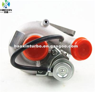 Turbo TD04 49389-05601 49389-05600 49389-05701 Turbocharger For Great Wall Engine Parts