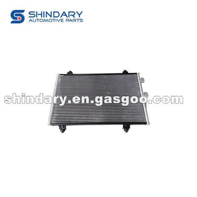 CM10094-0101 Condenser Assy