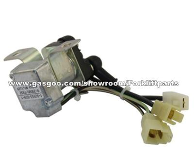 Sany Excavator Parts 182553-0391 Sany Relay 182553-0391