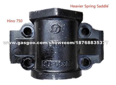 Truck Parts - Hino 750 Trunnion Seat