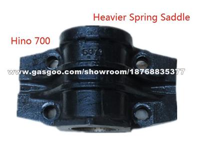 Truck Parts - Hino 700 Trunnion Seat