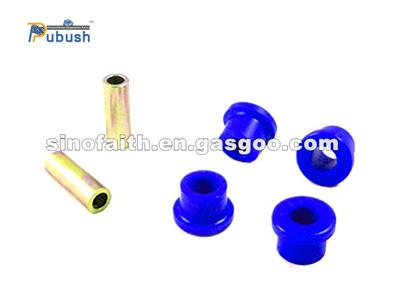 Poly Bushings Front Control Arm - Lower Inner Front Bushing Suitable For AUDI A1 MK1 (TYP 8X) (2010-ON)