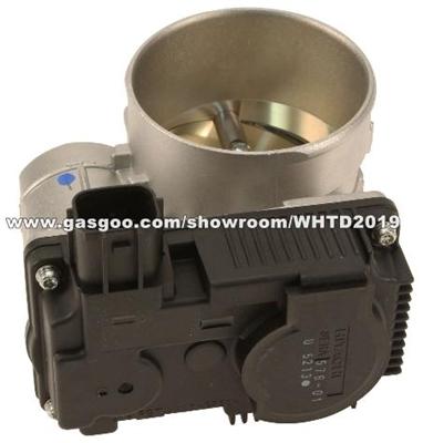 Throttle Body 161198H31C
