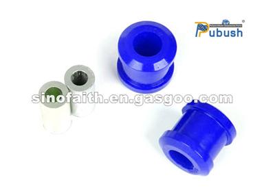 Polyurethane Bushings Rear Control Arm - Upper Inner Bushing Suitable For AUDI A3 MK2 (TYP 8P) (7/2004-2012)