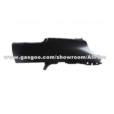 ALLRISE C-18022 Trucks 8189093 Corner Panel