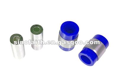 Polyurethane Bushings Rear Control Arm - Lower Front Inner Bushing Suitable For AUDI A3 MK3 (TYP 8V) INCL QUATTRO (9/2012-ON)