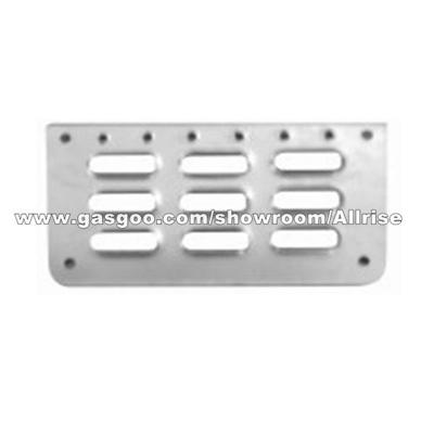 ALLRISE C-18058 Trucks 20379439 8191315 Step Plate