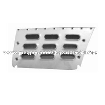 ALLRISE C-18061 Trucks 20360788 20360789 Step Plate