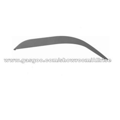 ALLRISE C-18072 Trucks 3175937 Mudguard Part