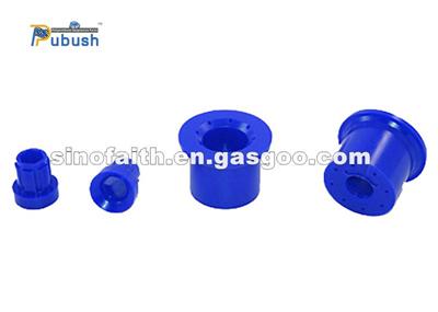 Polyurethane Bushings Front Control Arm - Lower Inner Rear Bushing Suitable For AUDI Q3 8U (TYP 8U) (6/2011-ON)