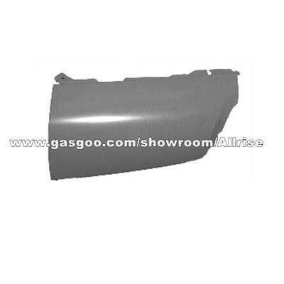 ALLRISE C-18089 Trucks 20379172 Corner Panel