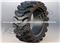 Telehandler Solid Tires-801H