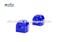 Polyurethane Suspension Bushing Rear Sway Bar - Mount Bushing Suitable For AUDI Q3 8U (TYP 8U) (6/2011-ON) - img1