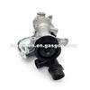 WATER PUMP 2742001407 2742000301 2742000601 2742000800 P1572 FOR MERCEDES BENZ M274 Engine C-Class E-Class GLC GLK SLC A205 S204 W212 C253 X253 R172