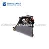 BK104-103 Condenser Assy