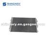 8105100W03 Condenser Assy