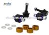 Polyurethane Suspension Bushing Rear Sway Bar - Link Suitable For AUDI TT MK3 (TYP FV) FWD (2/2015-ON)