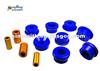 Rear Subframe - Mount Bushing Suitable For BMW 1 SERIES E81 E82 E87 E88 (2004-2013) Polyurethane Bushings