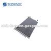 A158105010BB Condenser Assy